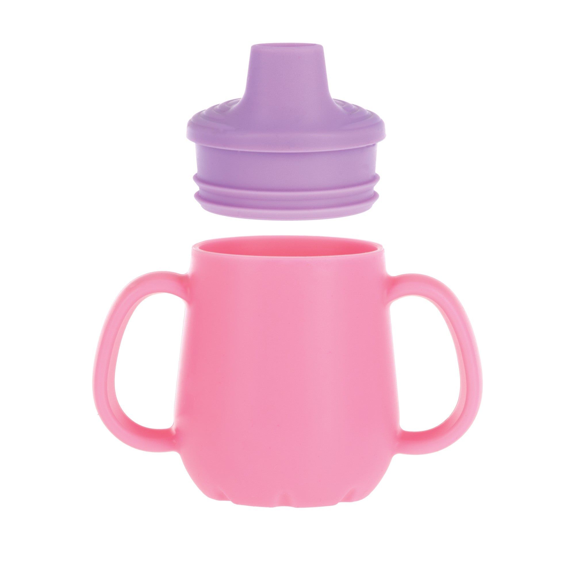 2-Handle First Training Cup | Pink (3P5T)
