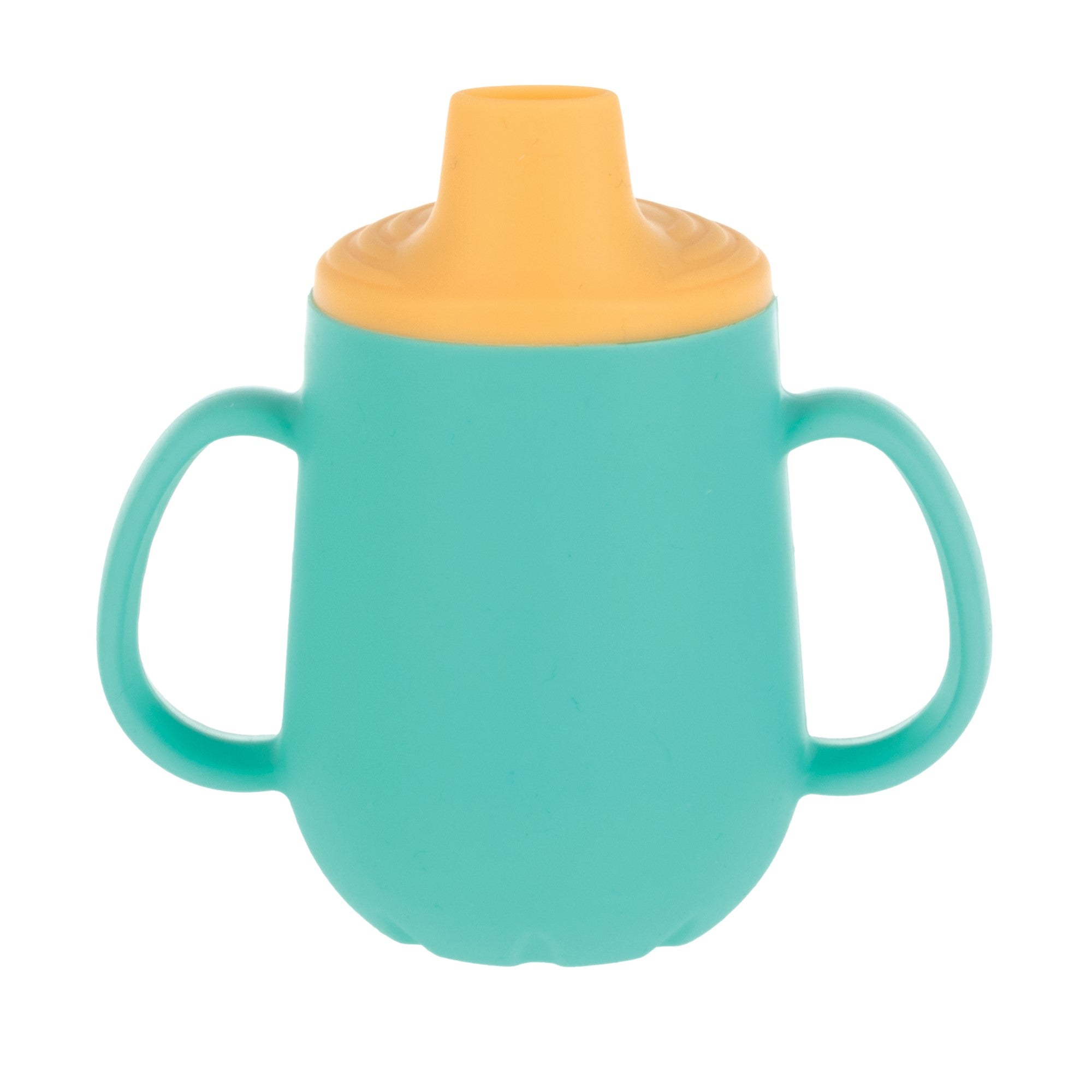 3-Stage Training Cup Set with Handles | Aqua (TE2H)