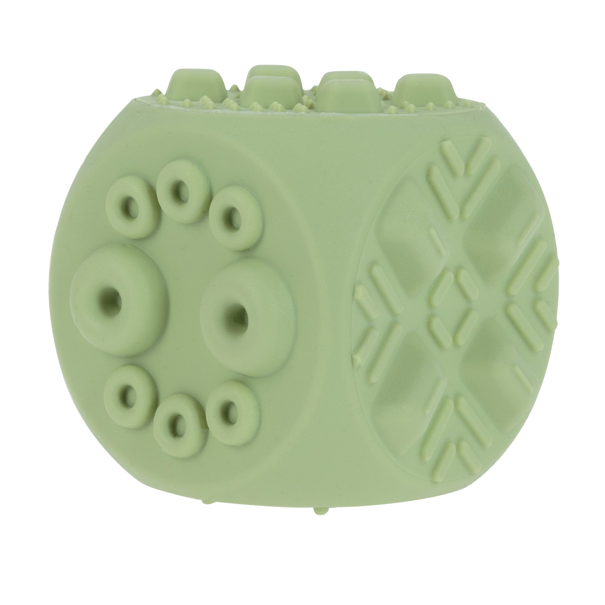 Silicone Popper Blocks (2 Pack) (5YBA)