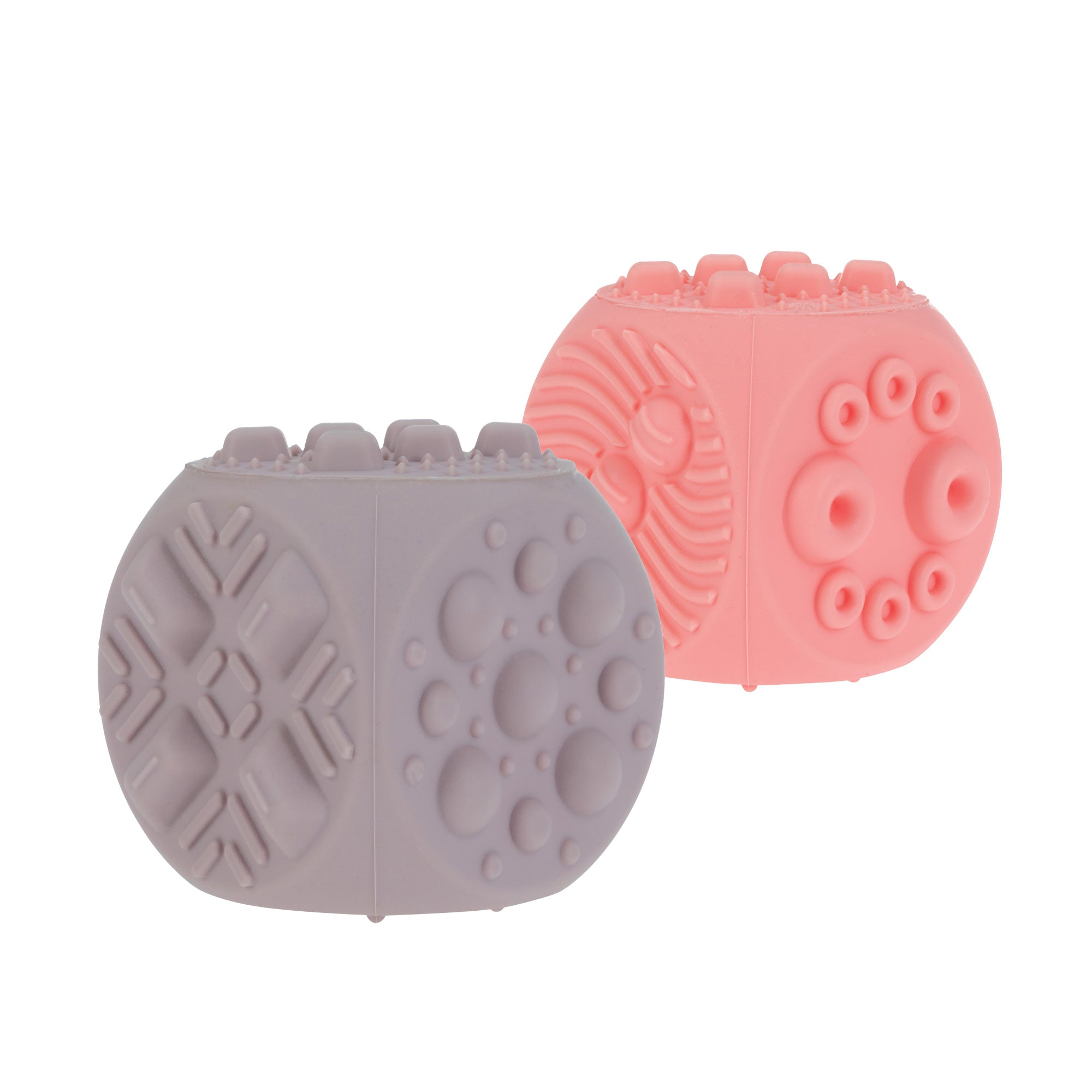 Silicone Popper Blocks (2 Pack) (5YBA)