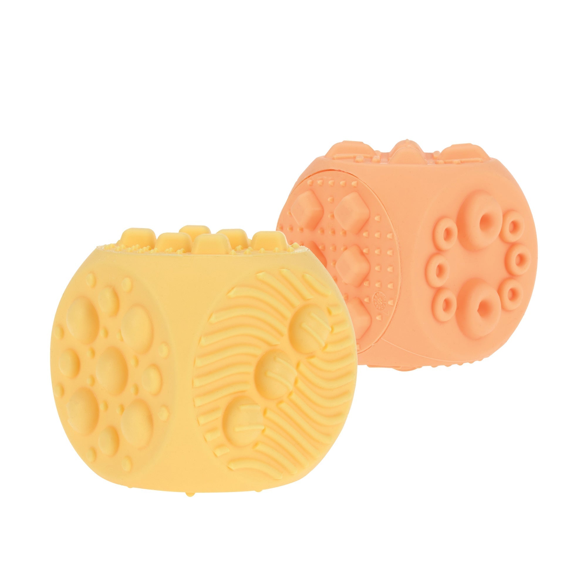 Silicone Popper Blocks (2 Pack) (5YBA)