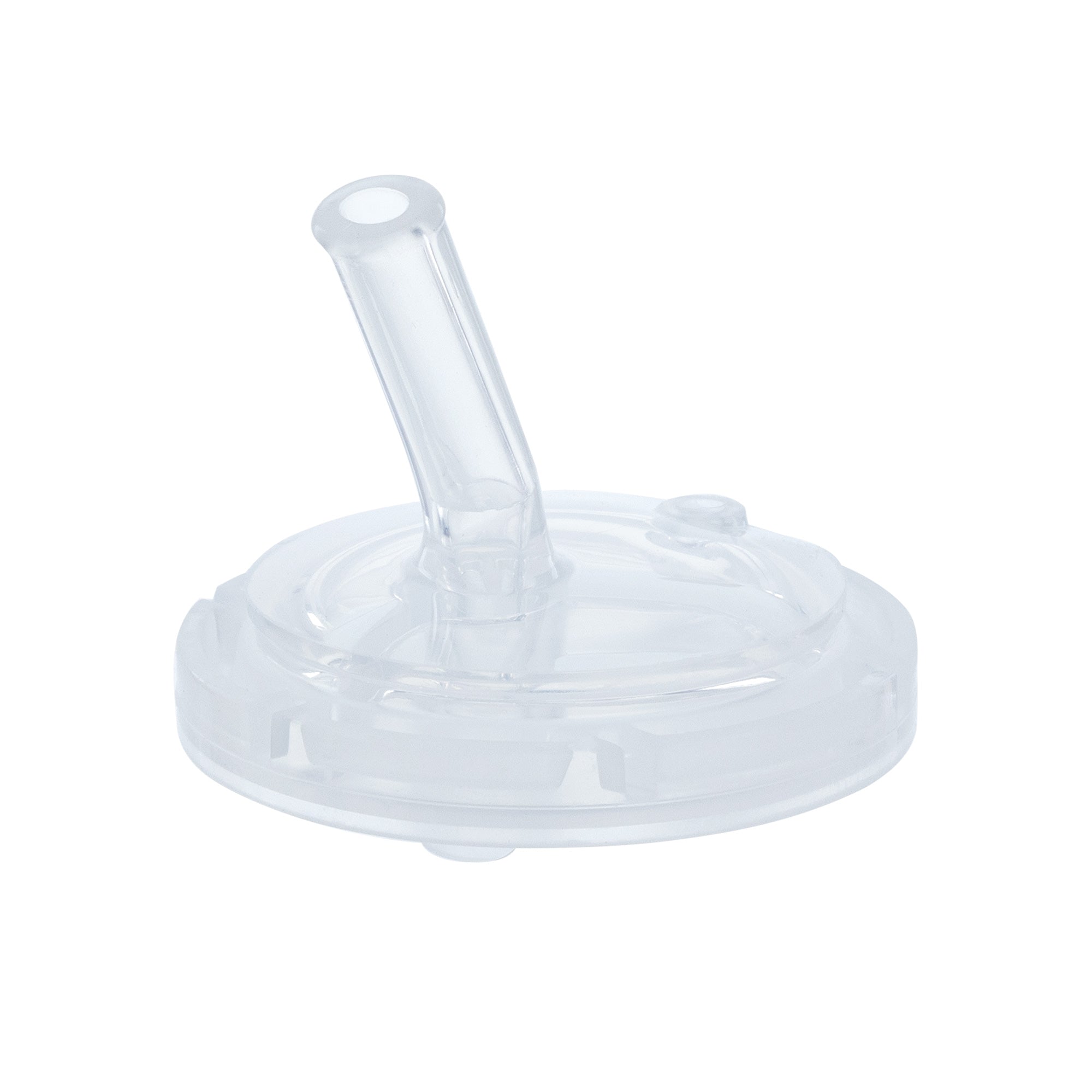 Thirsty Kids ACTIVE Spout & Straw Replacement Parts (2 Pack) (WVAK)