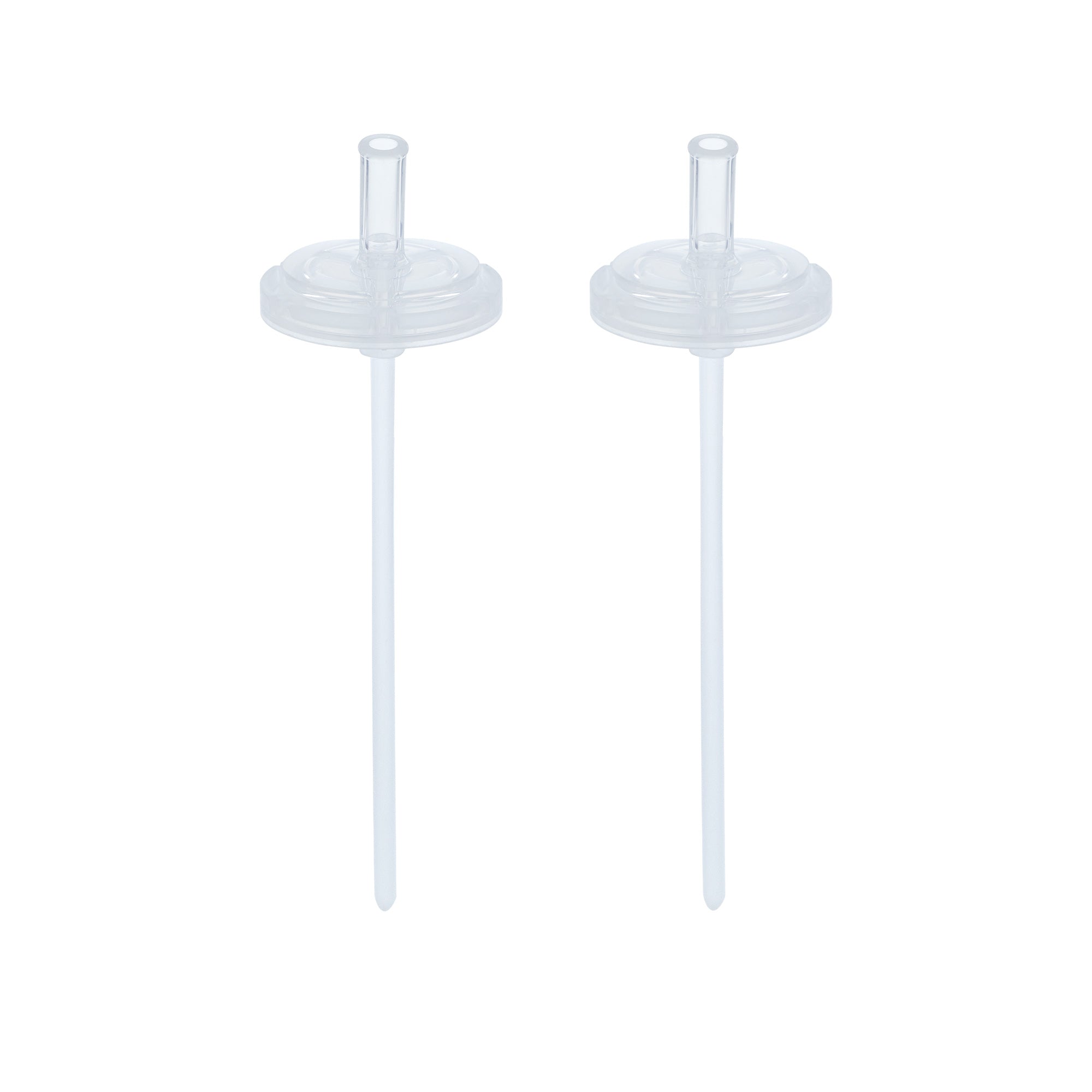 Thirsty Kids ACTIVE Spout & Straw Replacement Parts (2 Pack) (WVAK)