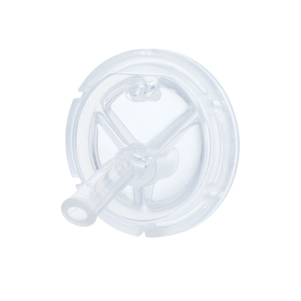 Thirsty Kids ACTIVE Spout & Straw Replacement Parts (2 Pack) (WVAK)