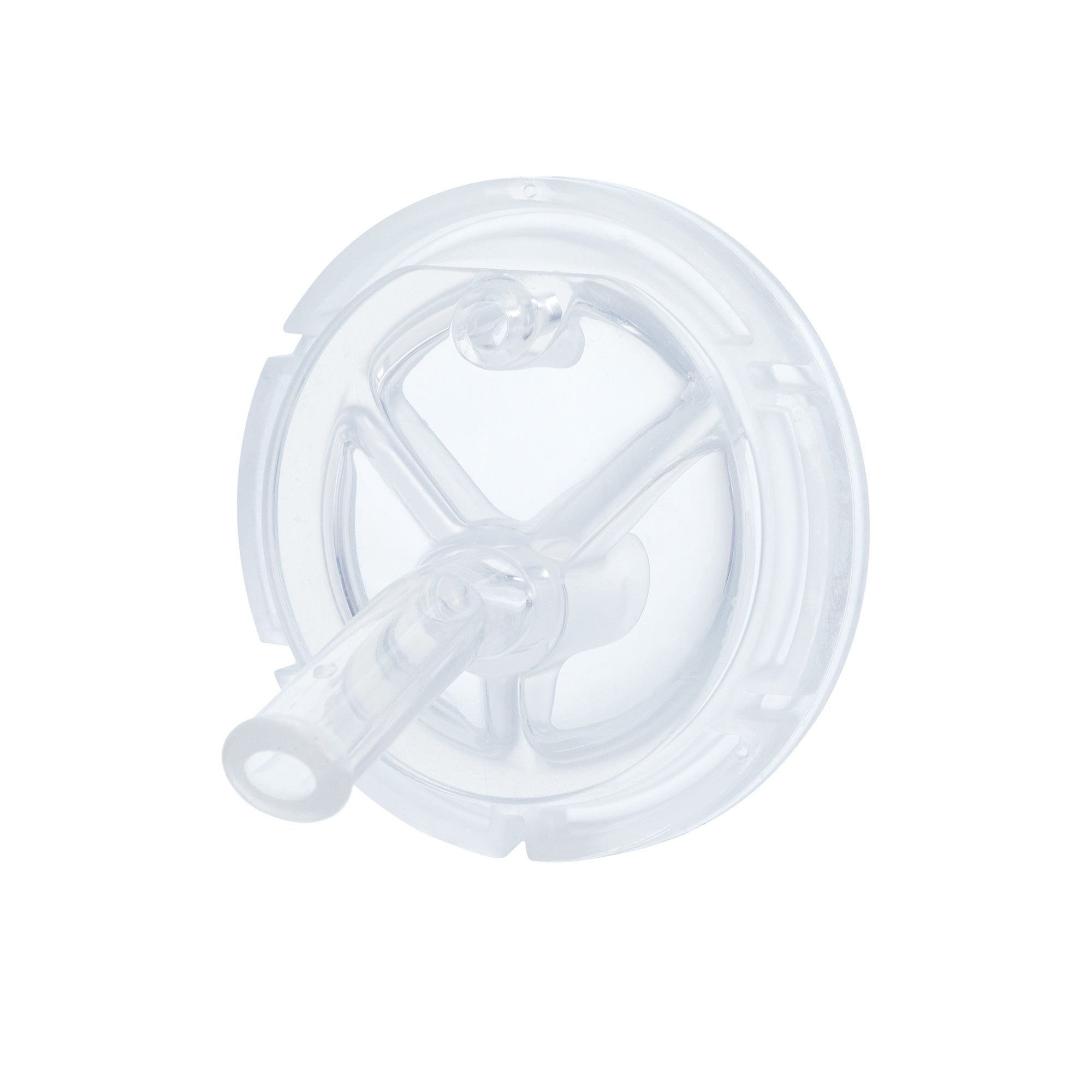 Thirsty Kids ACTIVE Spout & Straw Replacement Parts (2 Pack) (WVAK)