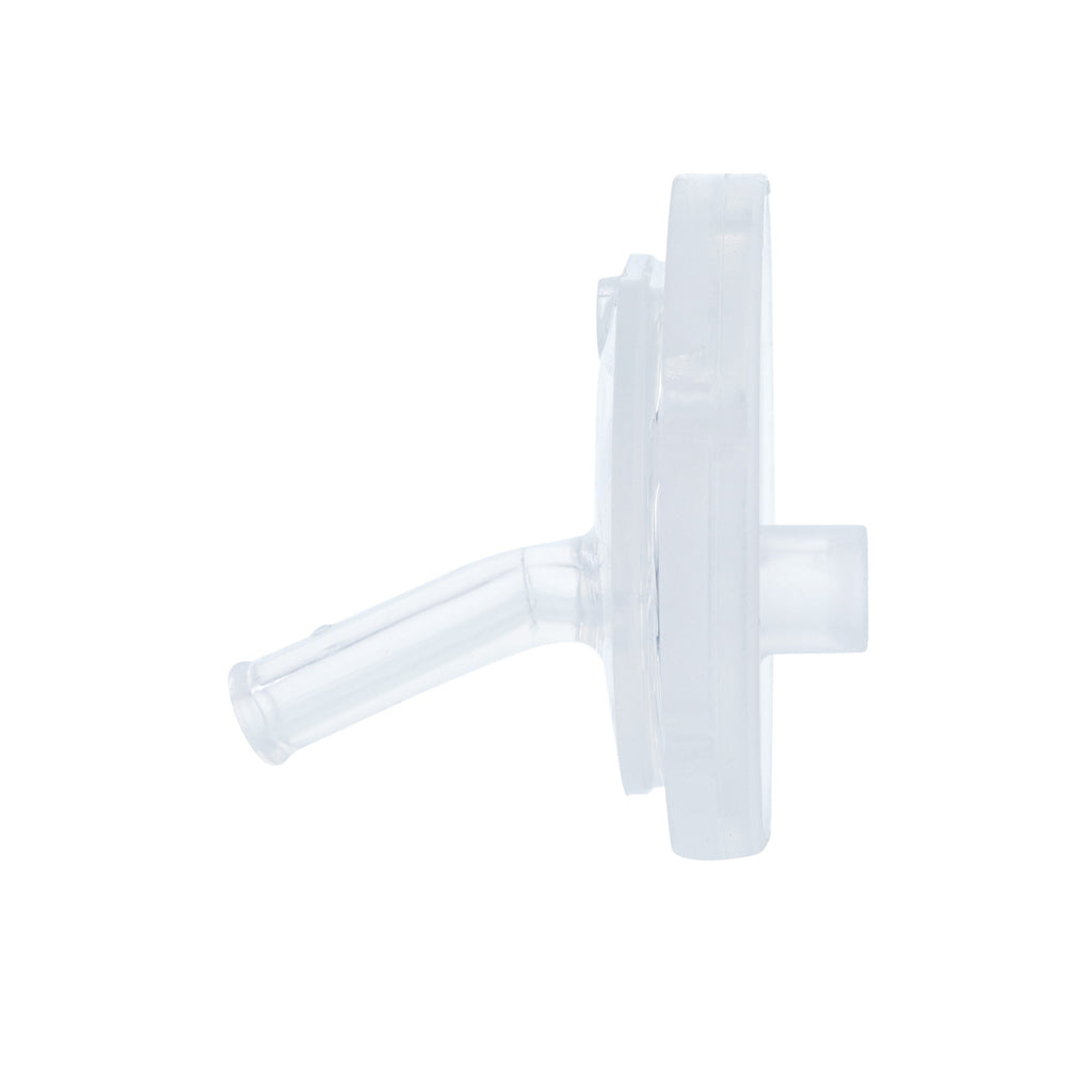 Thirsty Kids ACTIVE Spout & Straw Replacement Parts (2 Pack) (WVAK)