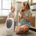 My Real Urinal Potty Training Toilet for Boys (N78S)