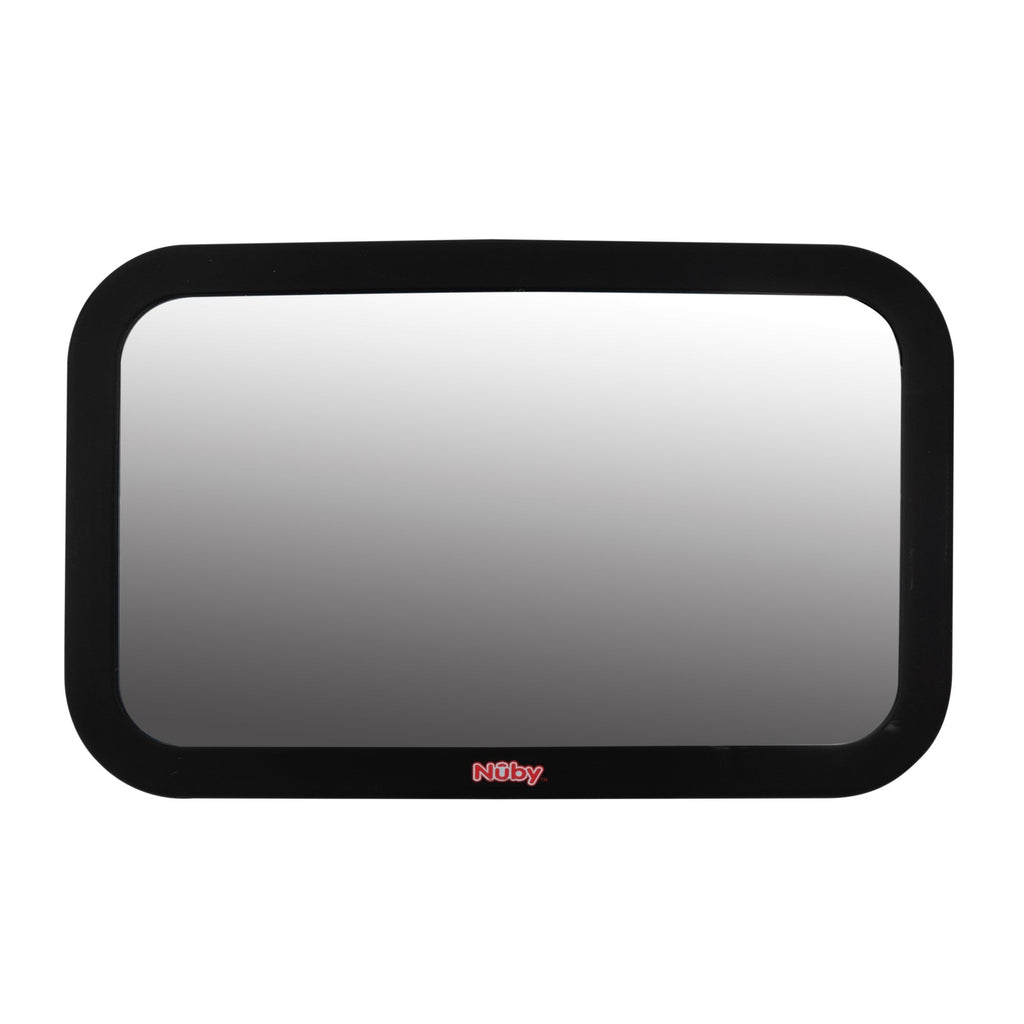 Adjustable Backseat Baby View Mirror (A5W8)