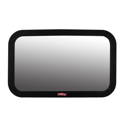 Adjustable Backseat Baby View Mirror (A5W8)