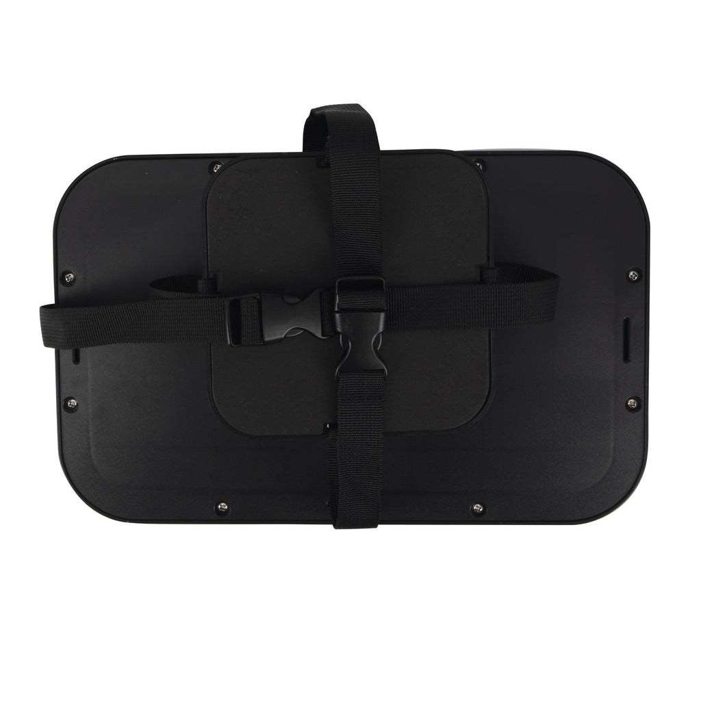 Adjustable Backseat Baby View Mirror (A5W8)