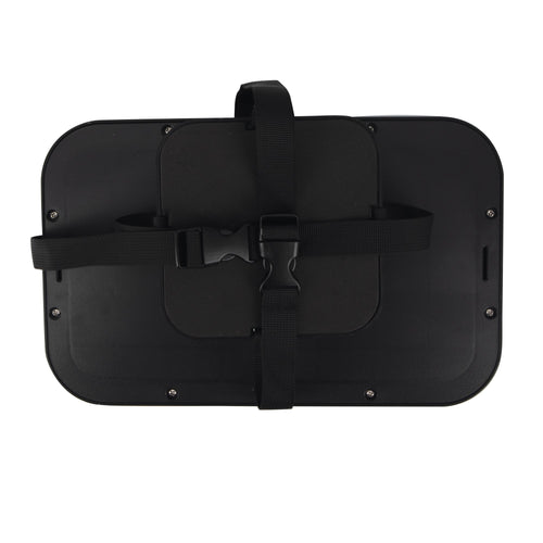 Adjustable Backseat Baby View Mirror (A5W8)