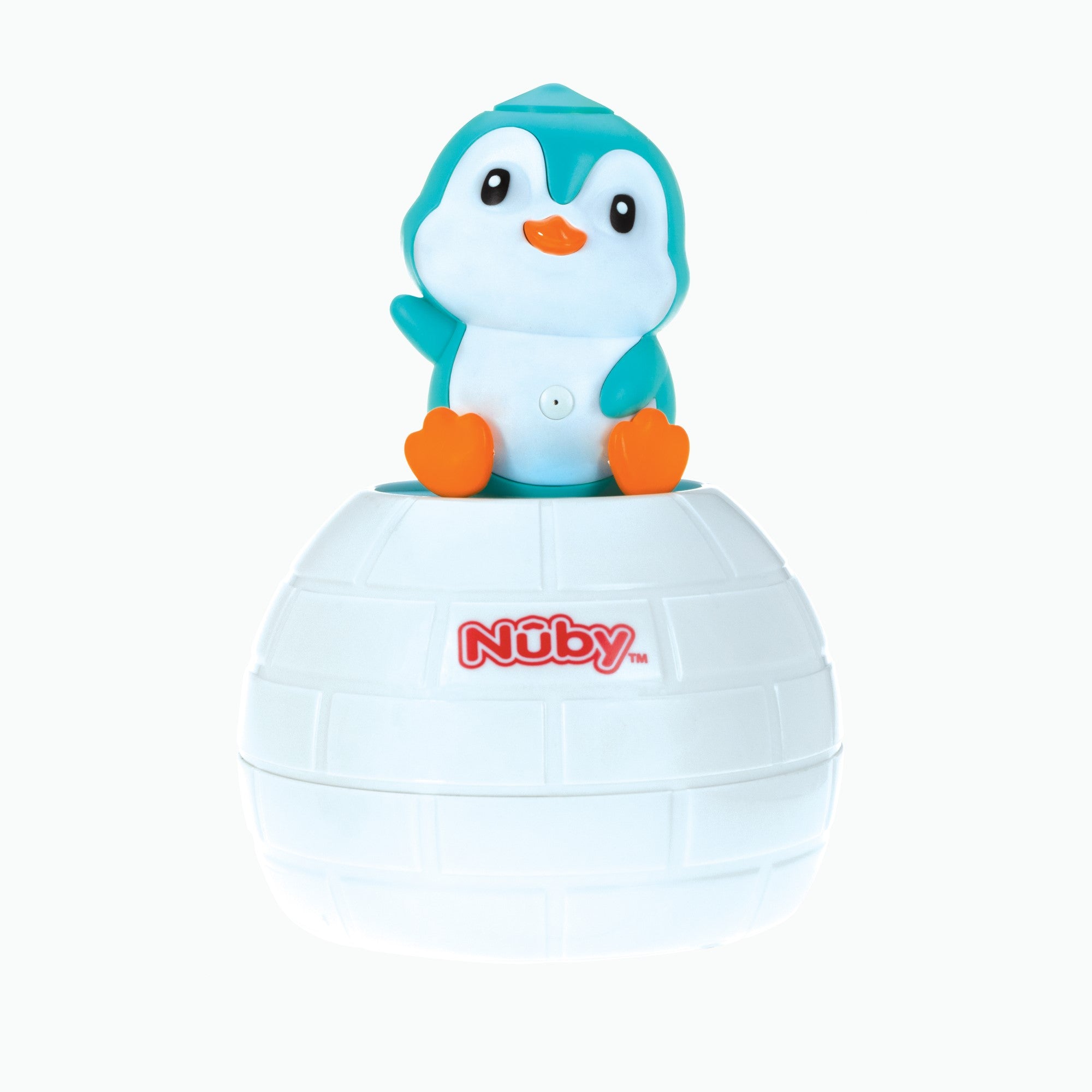Penguin Pop-Up Bath Toy (RPVE)