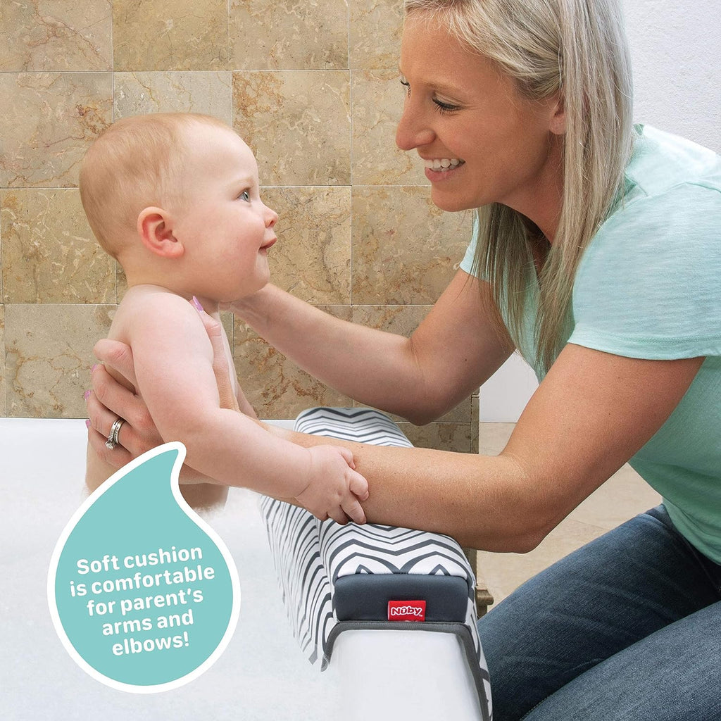 Baby Bathtime Essentials Bundle (YLRR)