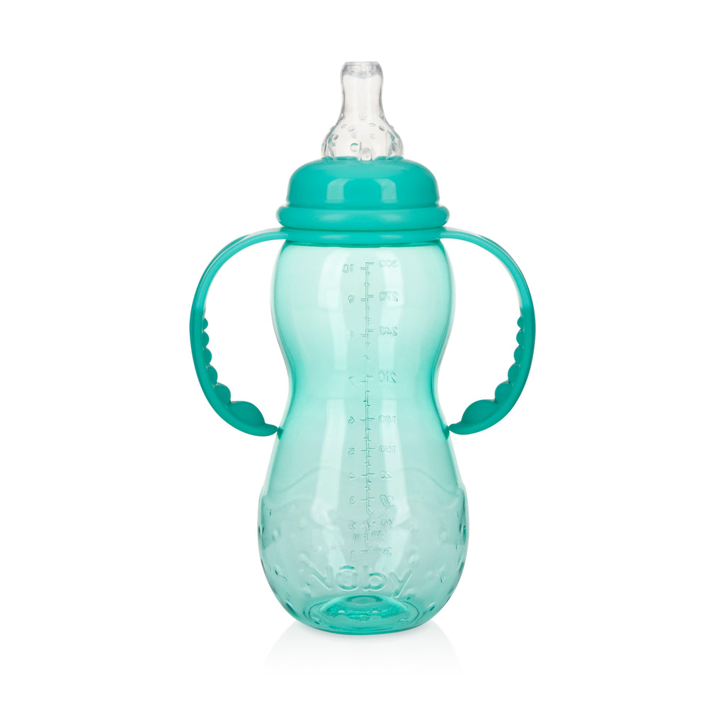Bottle-to-Cup Standard Neck Bottle (LPFI)