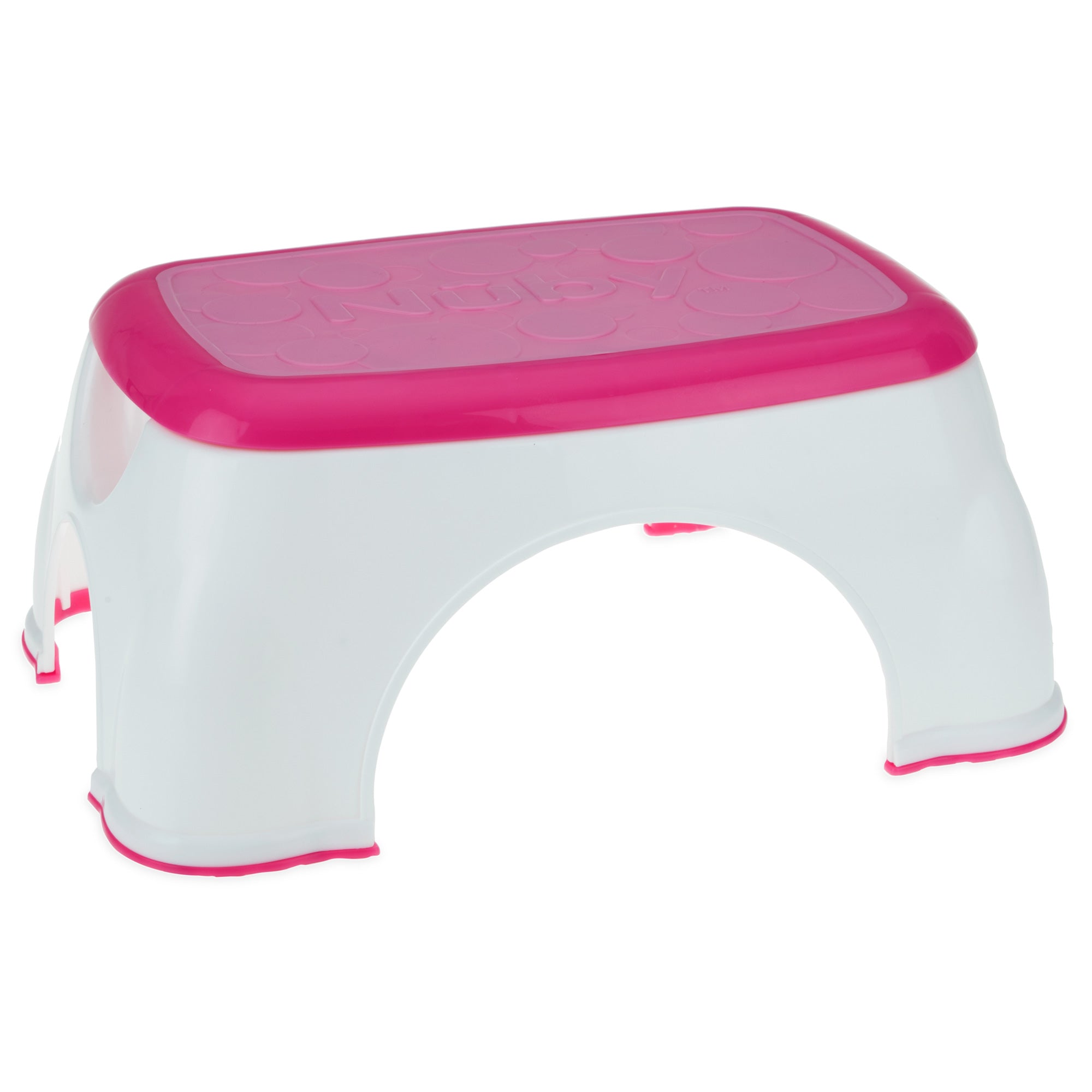 Toddler Step Stool (OCFJ)