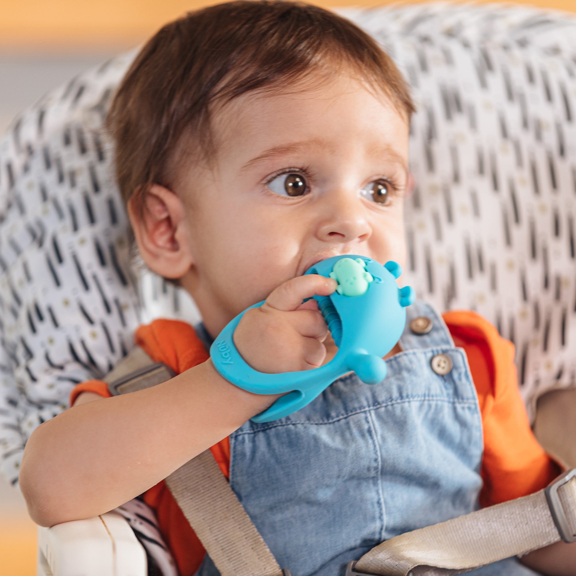 On-the-Go Teething Times Bundle (S6E5)