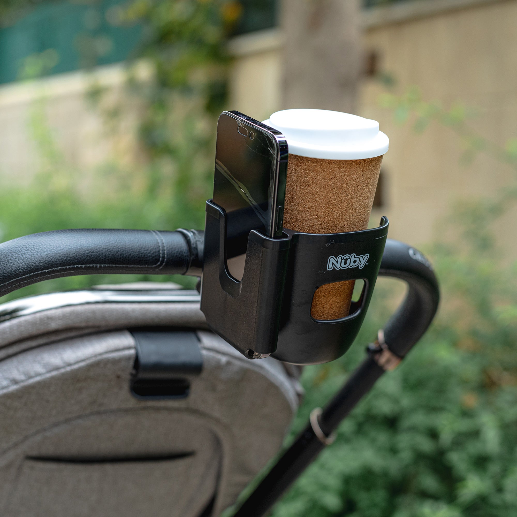 Cup & Phone Holder (6DE1)