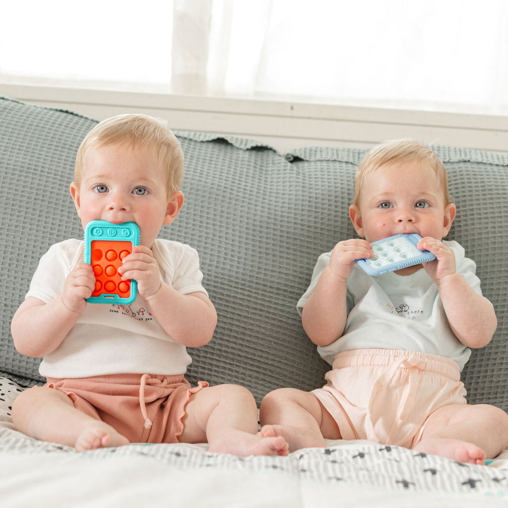 Pretend Play Teething Bundle (KSVG)