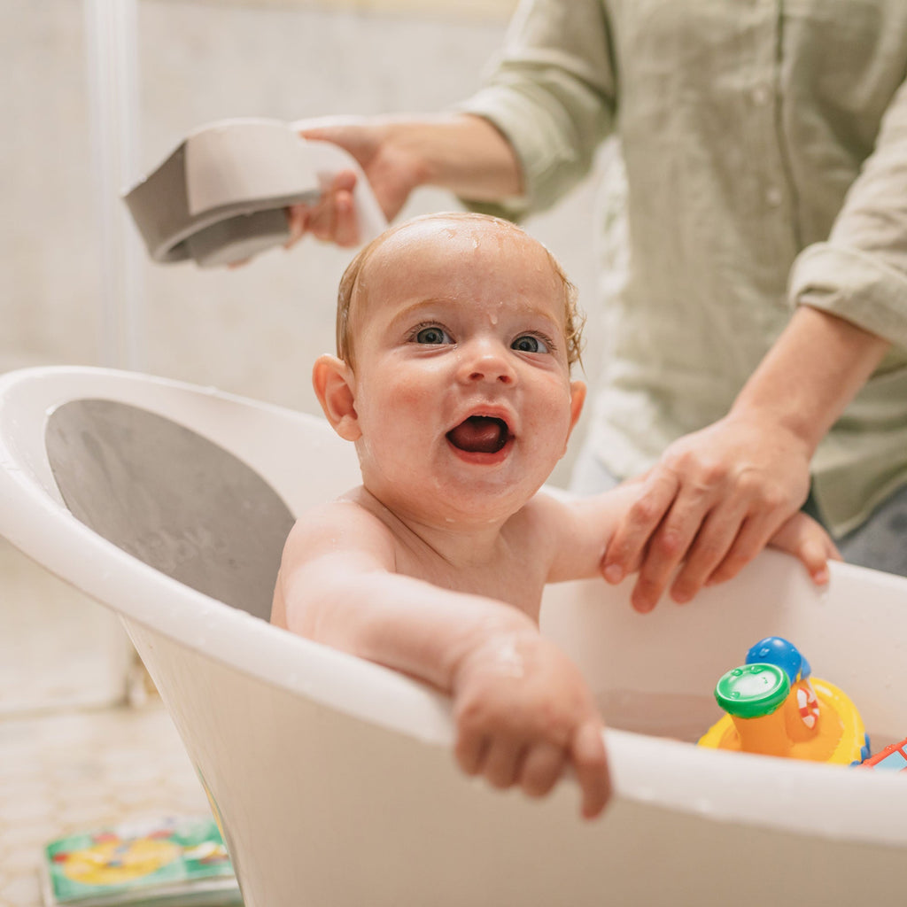 Collapsible Shampoo Rinse Cup (6UFV)