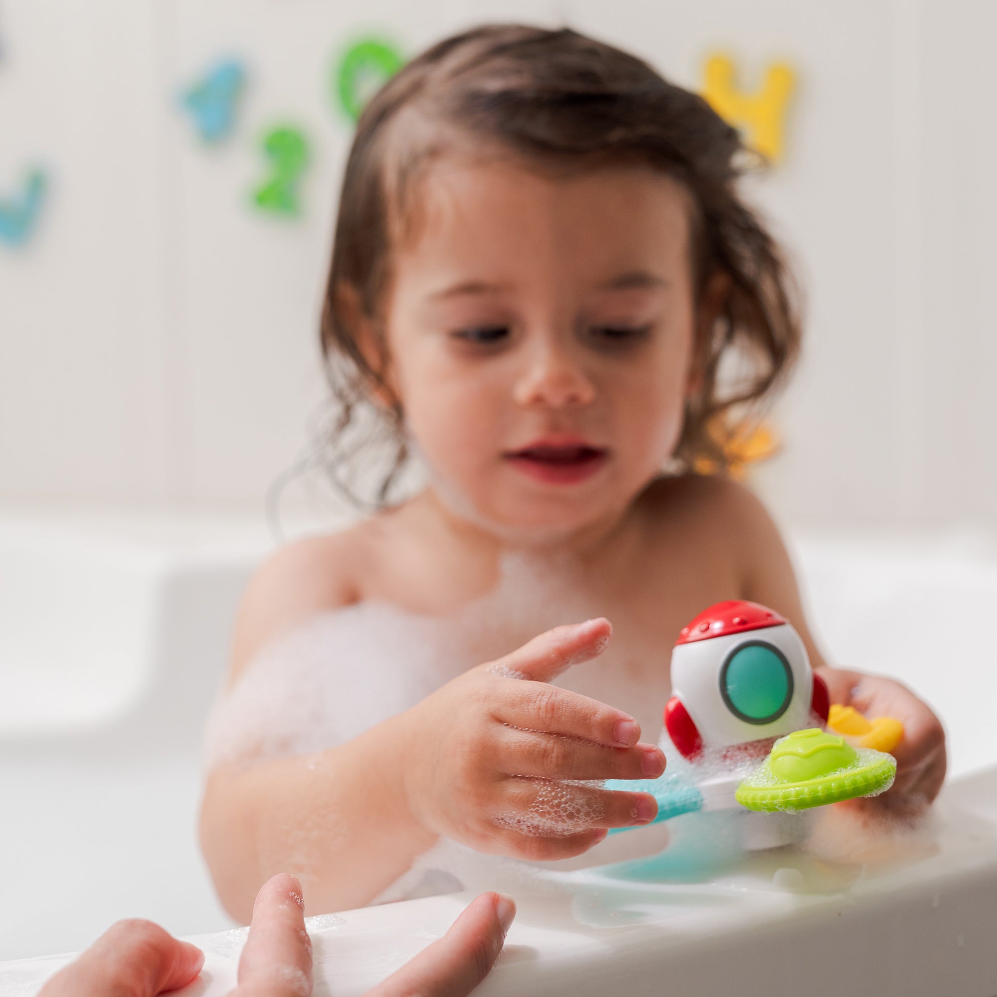 Suction Spinner Toys (Y24O)