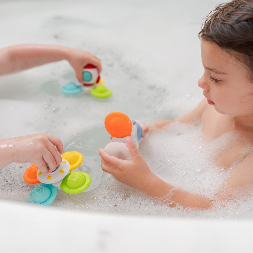 Suction Spinner Toys (Y24O)