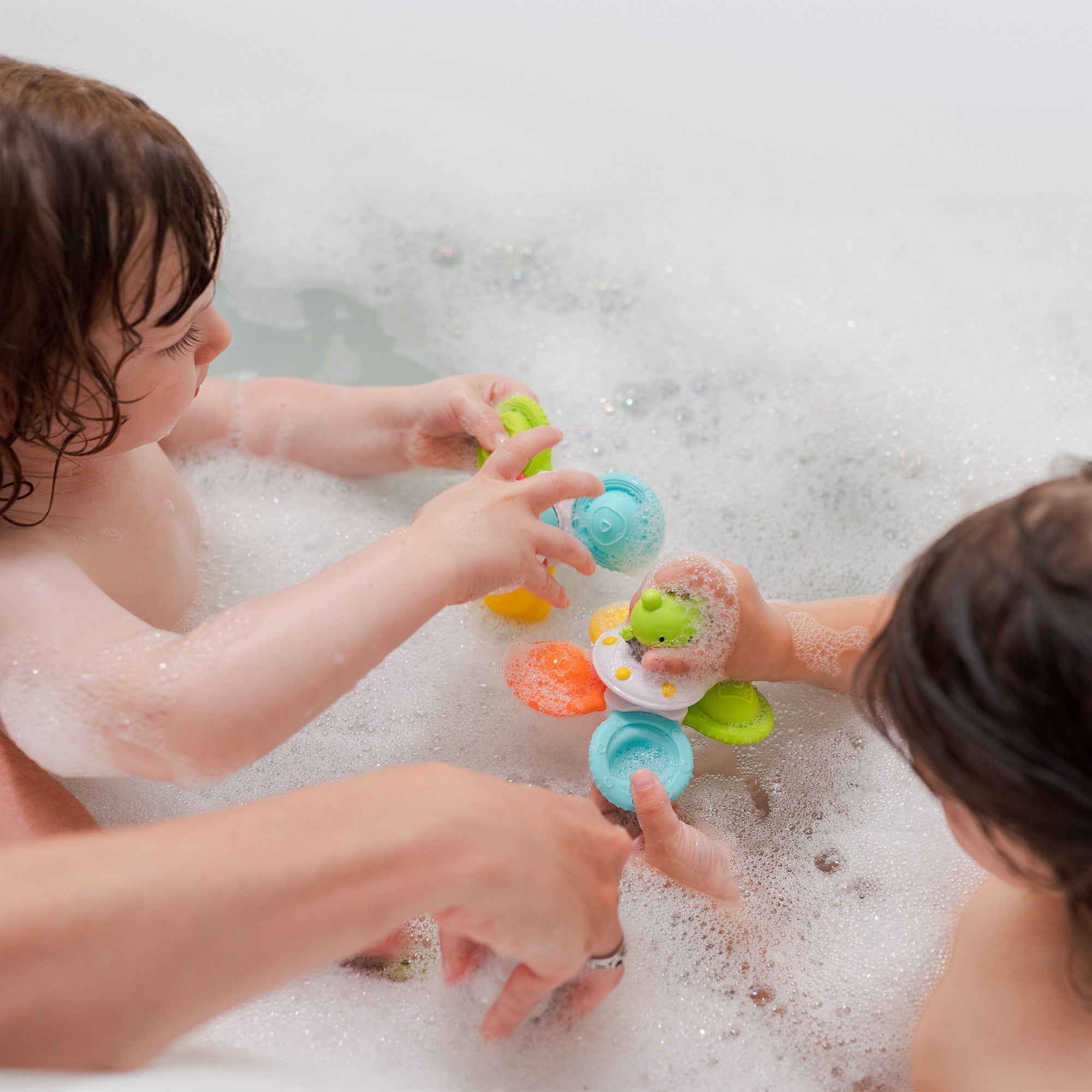 Suction Spinner Toys (WJ4K)
