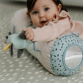 Animal Adventures Tummy Time Pillow (DFRS)
