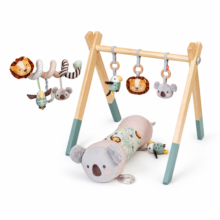 Animal Adventures Bundle (MDI1)