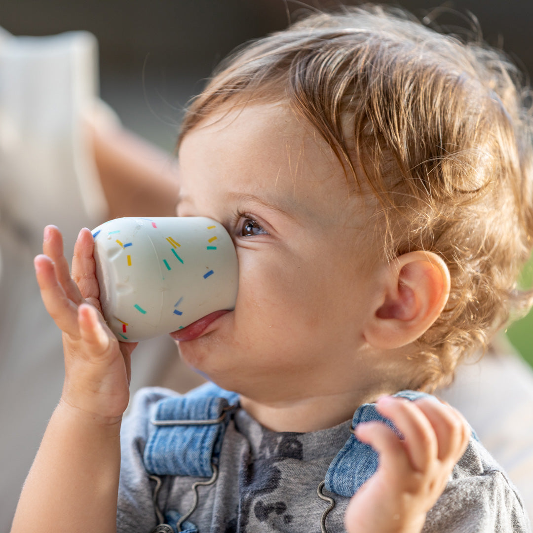 Baby's First Mini Sipper Training Cup (TCM0)