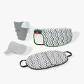 Baby Bathtime Essentials Bundle (YLRR)