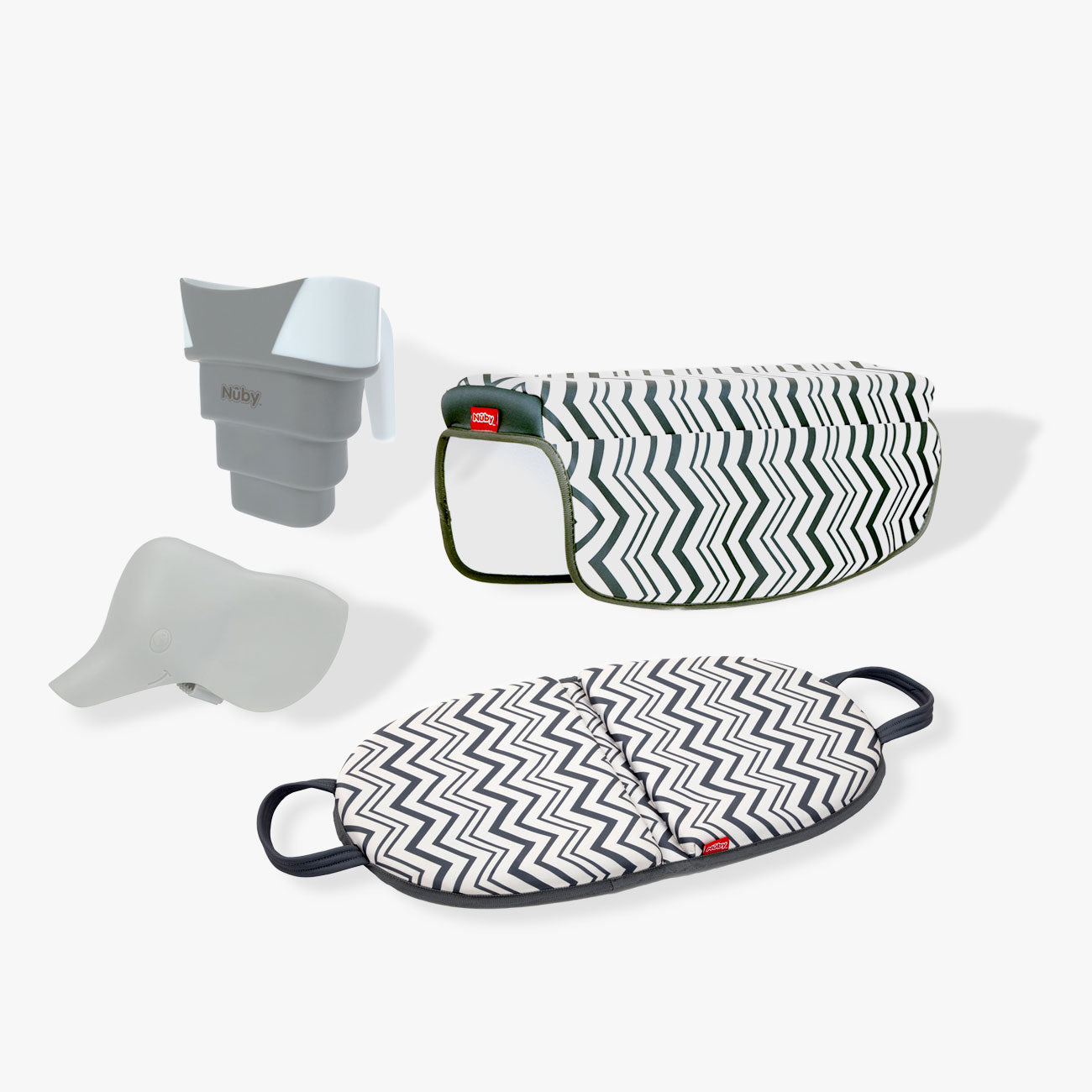 Baby Bathtime Essentials Bundle (YLRR)