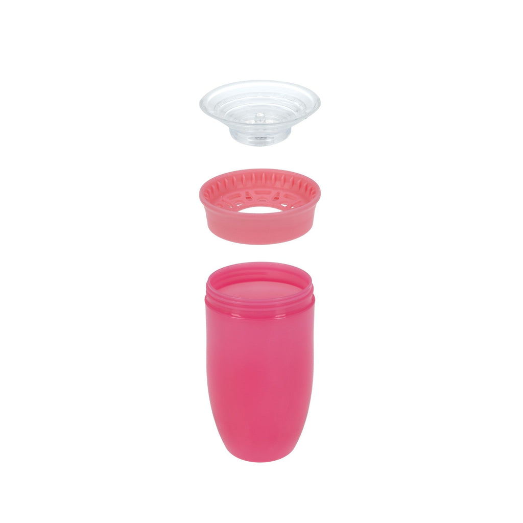 360 Wonder Cup (3 Pack - 10 oz) | Purple/Pink/Aqua (KLUI)