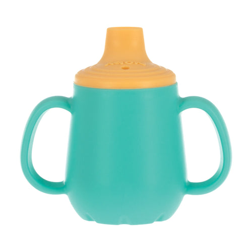 2-Handle First Training Cup | Aqua (9OPZ)