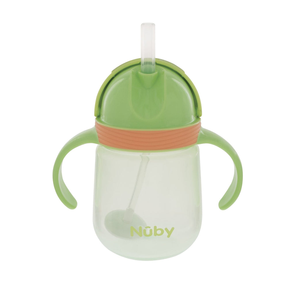 Clik-It Silicone Straw Trainer Cup | Dino (YQ1Q)