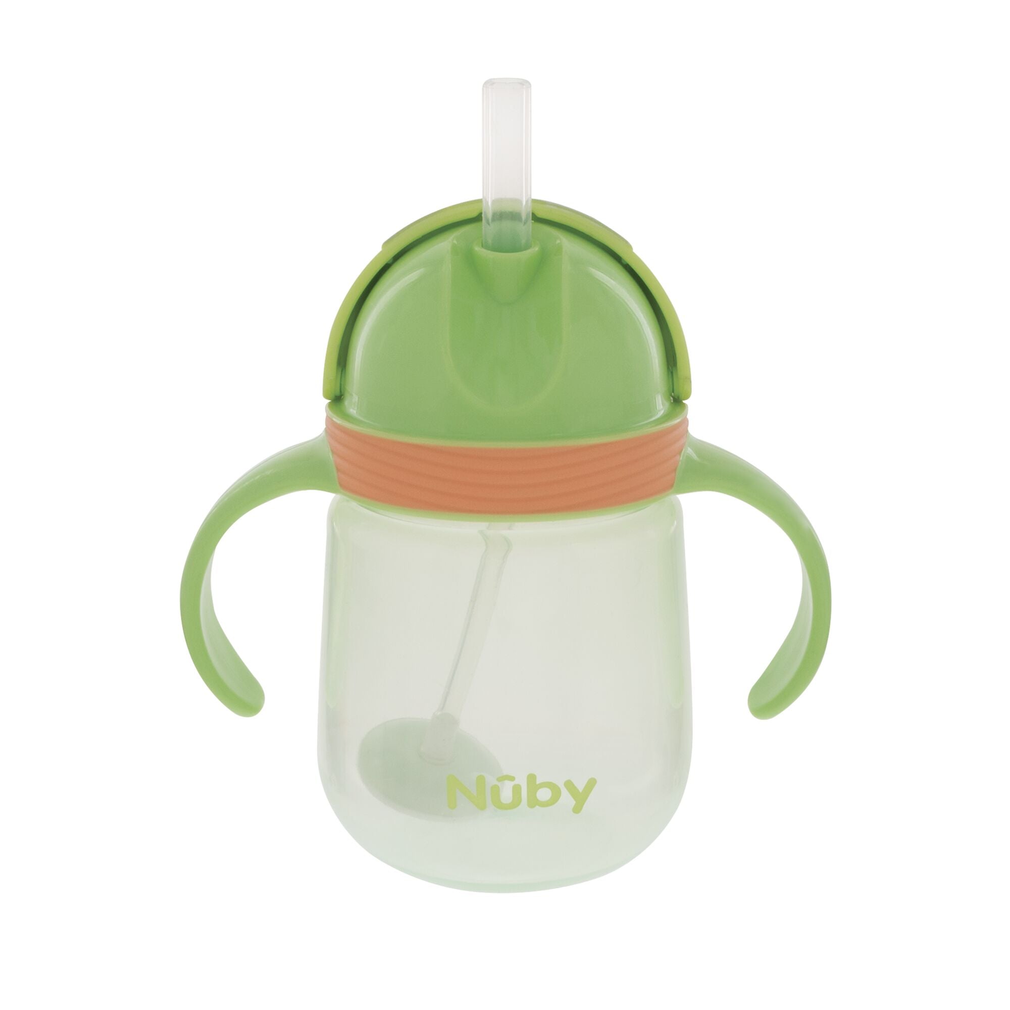 Clik-It Silicone Straw Trainer Cup | Dino (YQ1Q)