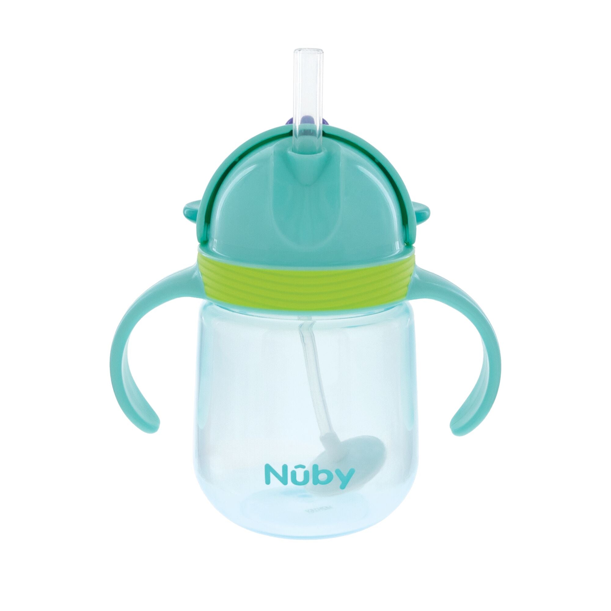 Clik-It Silicone Straw Trainer Cup | Koala (OPKT)