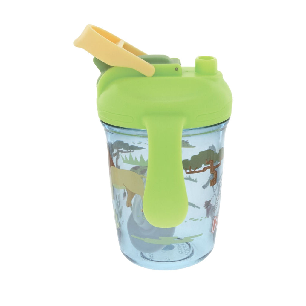 2-Handle Multi-Function Flip-It Cup | Safari (9N0T)