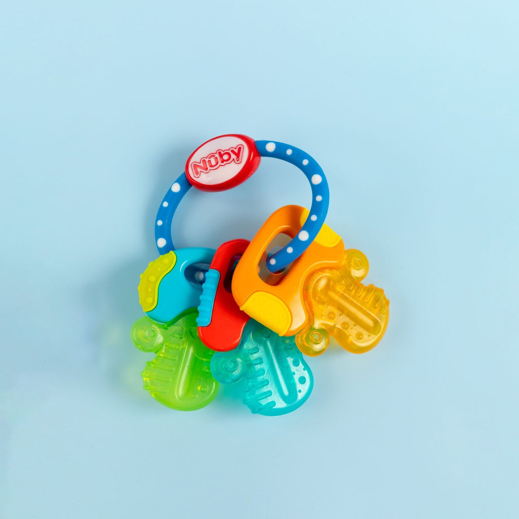 IcyBite Teether Keys | Classic (9HJ7)