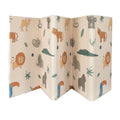 Reversible Floor Mat | Safari (KBOY)