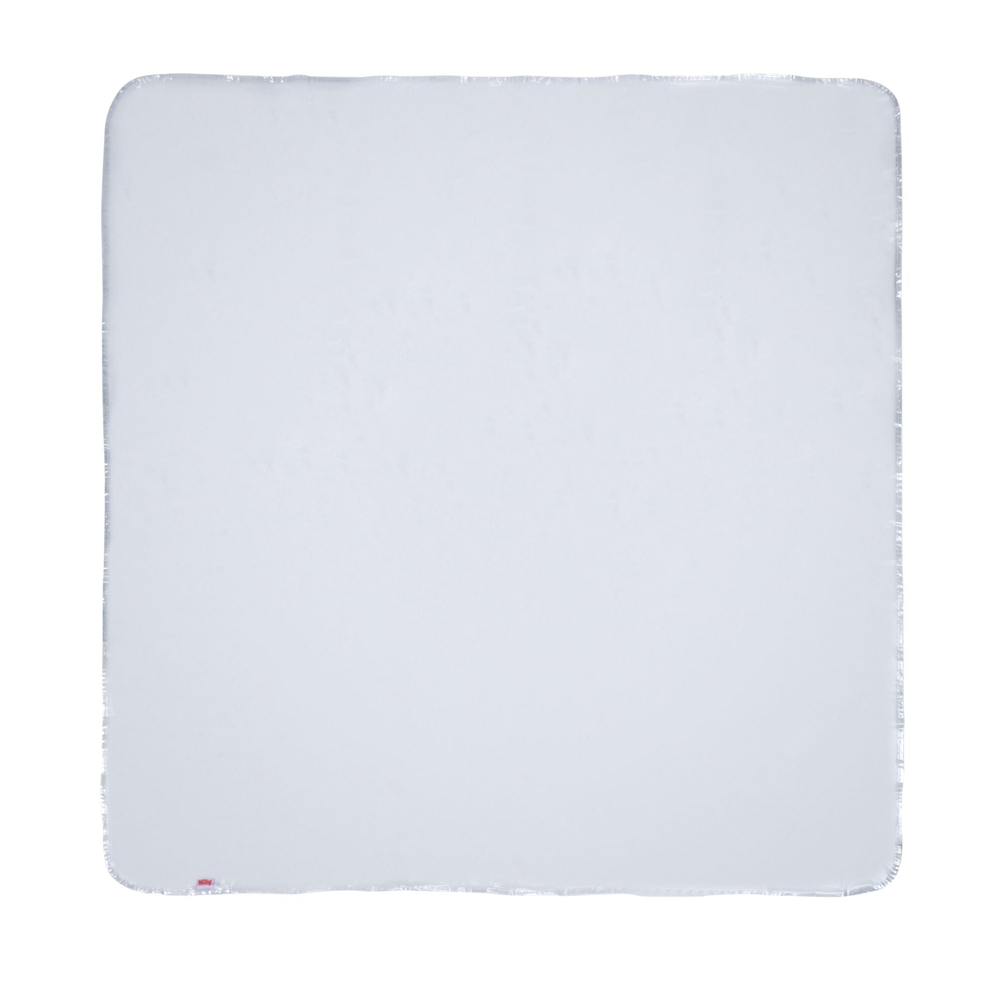 No-Mess Mealtime Mat (E8ID)
