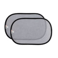 Safe in the Seat Pop Open Cling Sunshades (2 Pack) (BWCG)