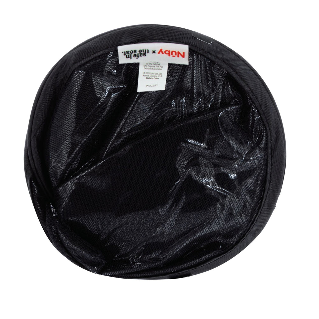 Safe in the Seat Pop Open Cling Sunshades (2 Pack) (BWCG)