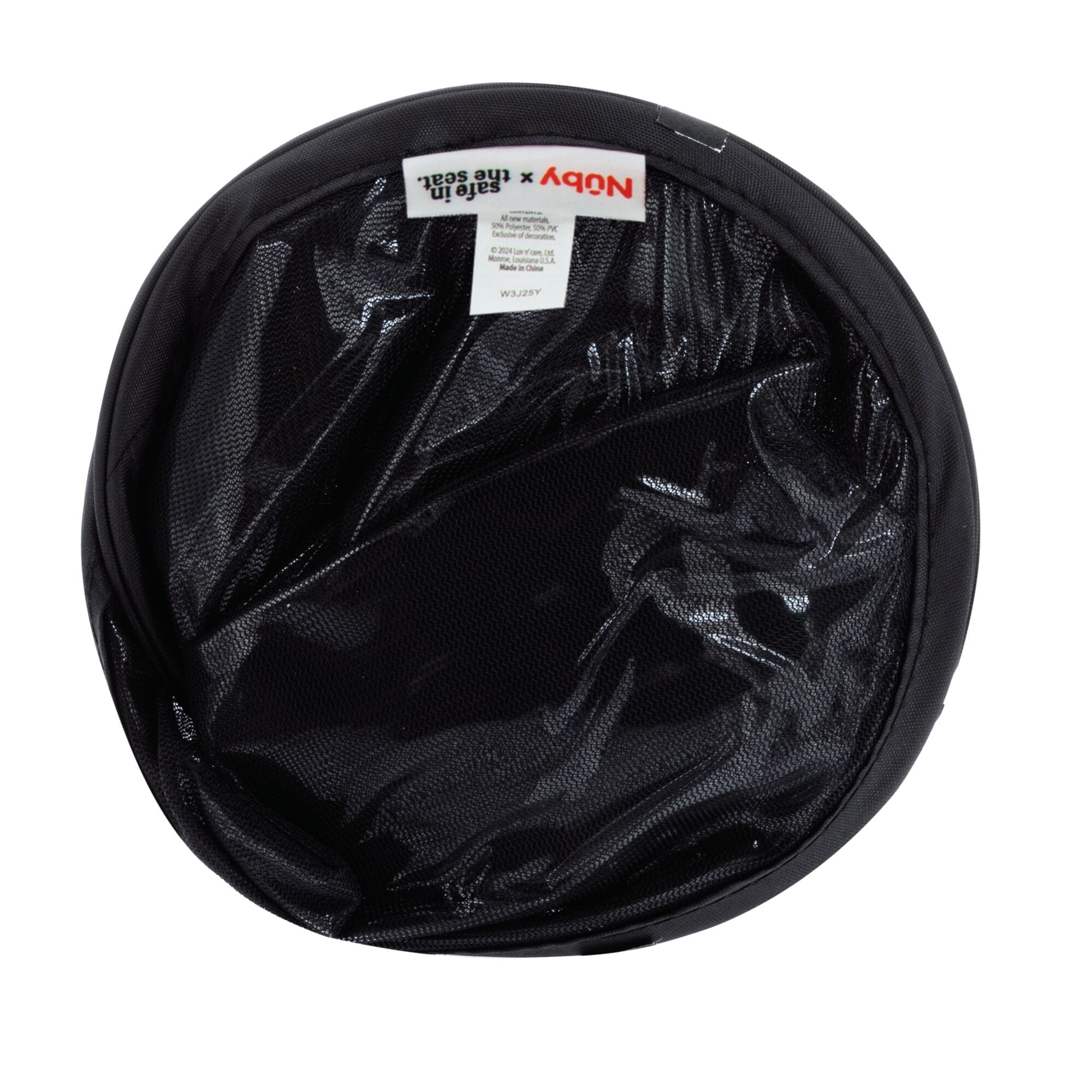 Safe in the Seat Pop Open Cling Sunshades (2 Pack) (BWCG)