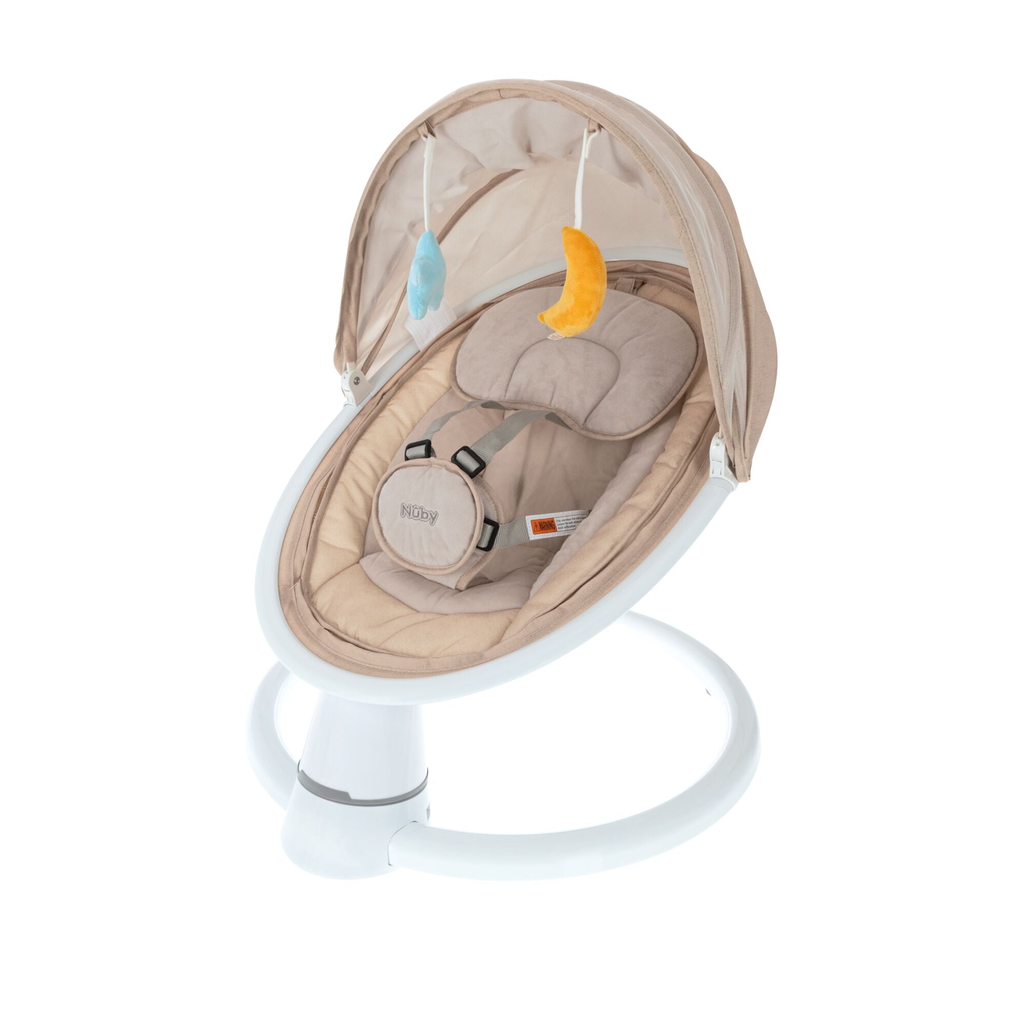 Smart Baby Swing & Bouncer | Beige (0C7Y)
