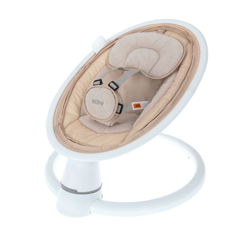 Smart Baby Swing & Bouncer | Beige (0C7Y)