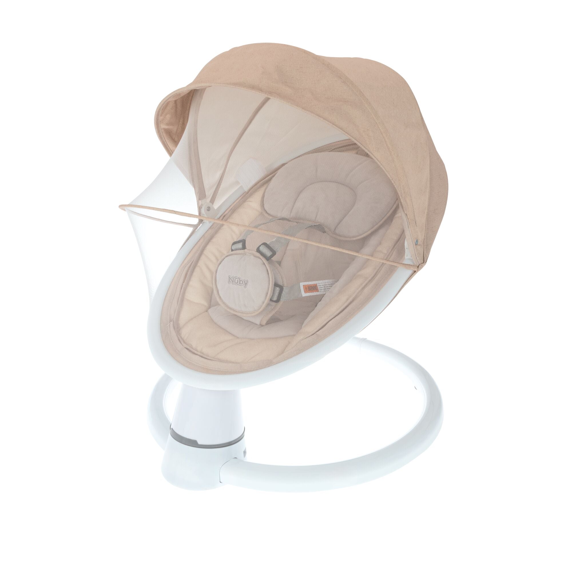 Smart Baby Swing & Bouncer | Beige (0C7Y)