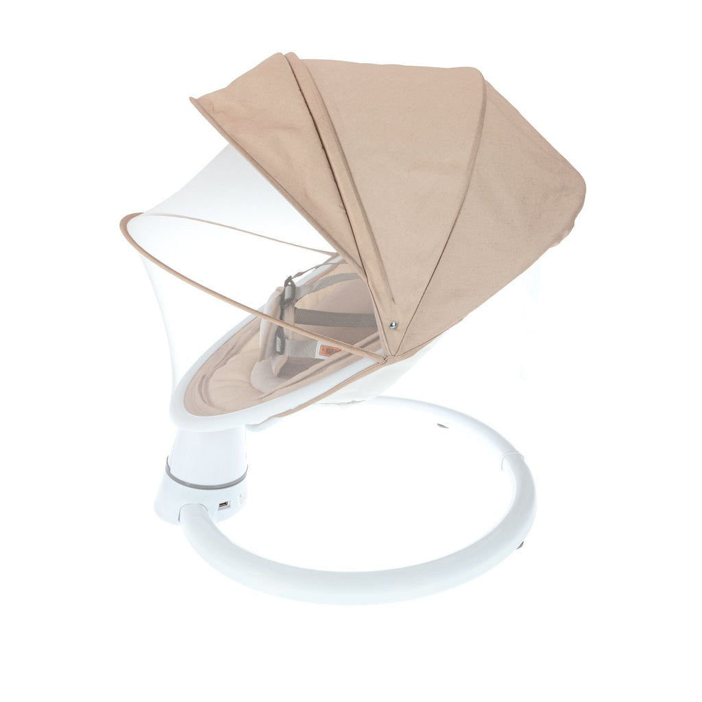 Smart Baby Swing & Bouncer | Beige (0C7Y)