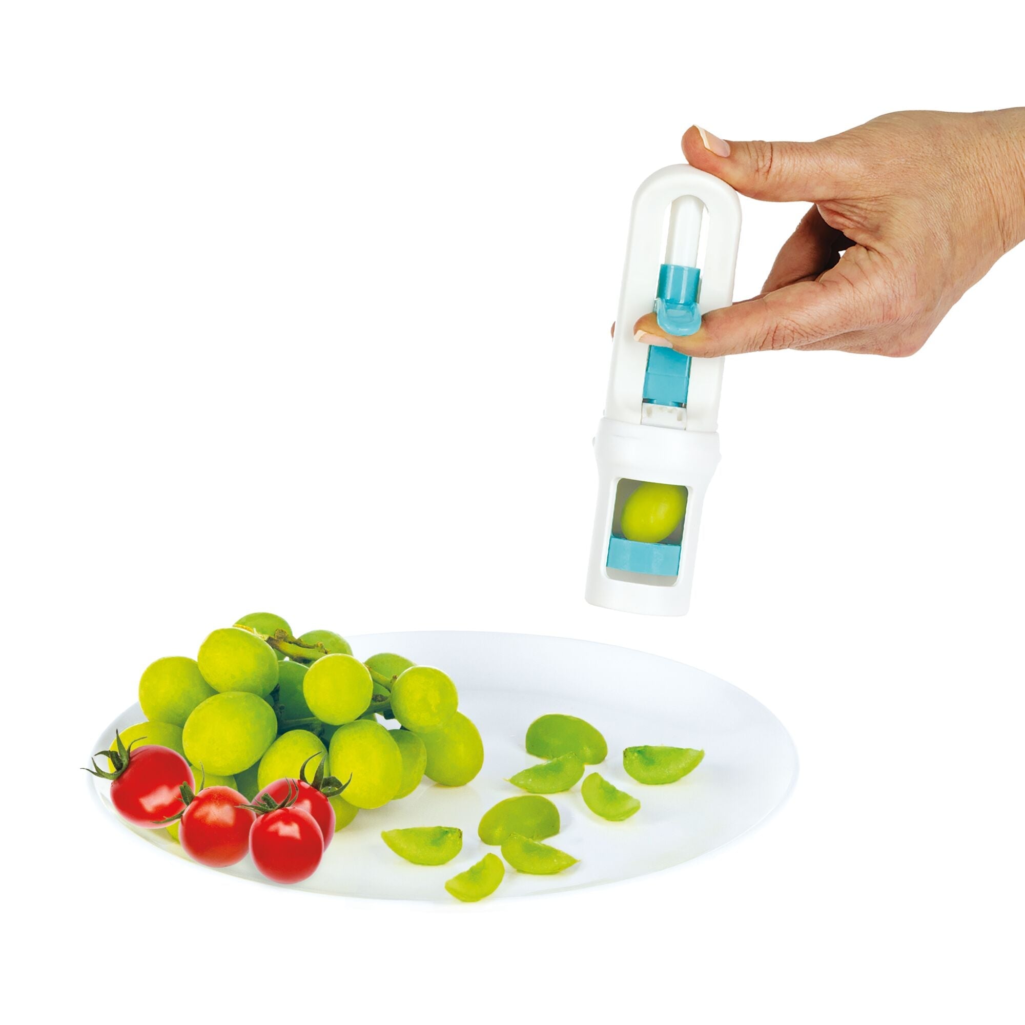 Grape Cutter | Grey (YDMG)