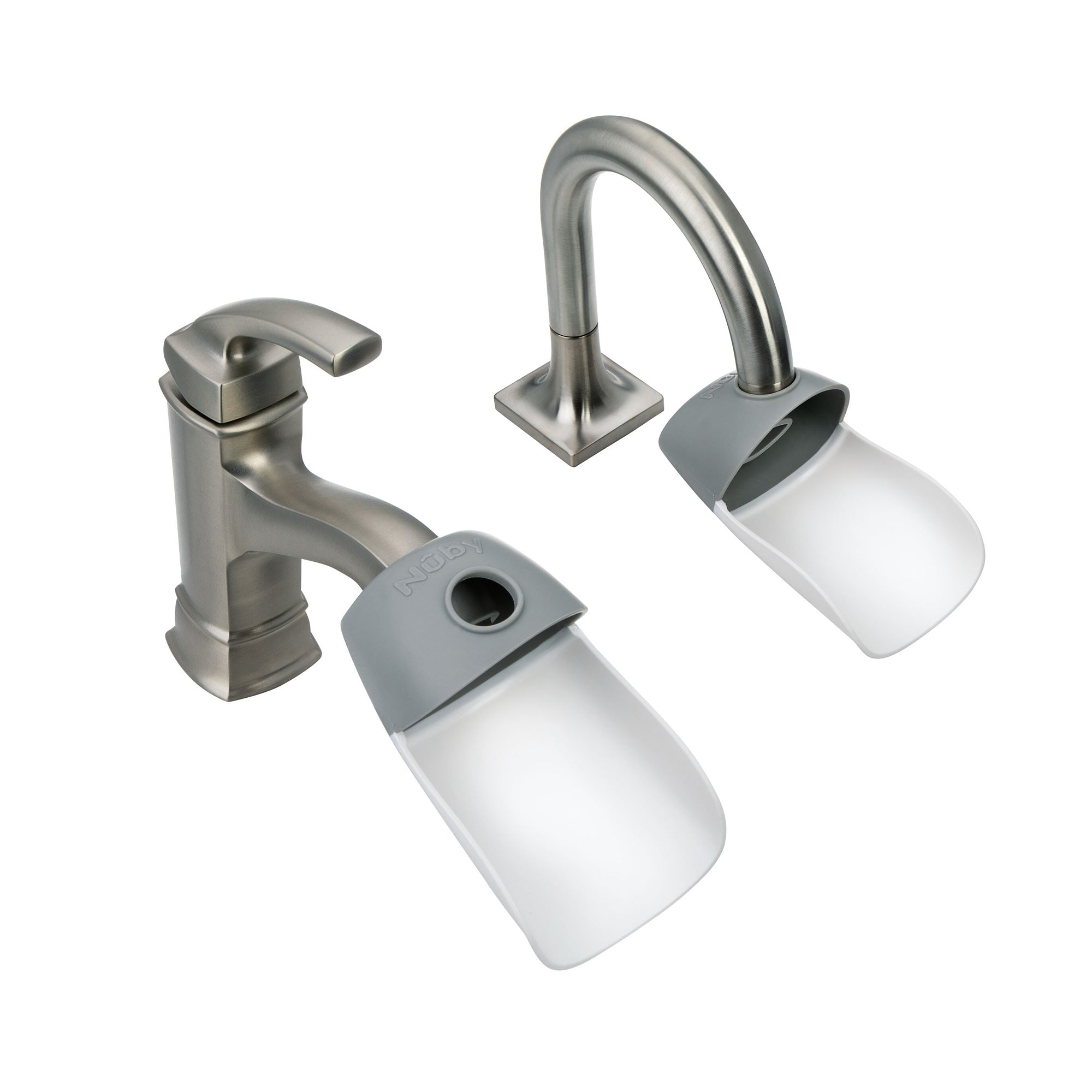 Sink Faucet Extender (2 Pack) (FABX)