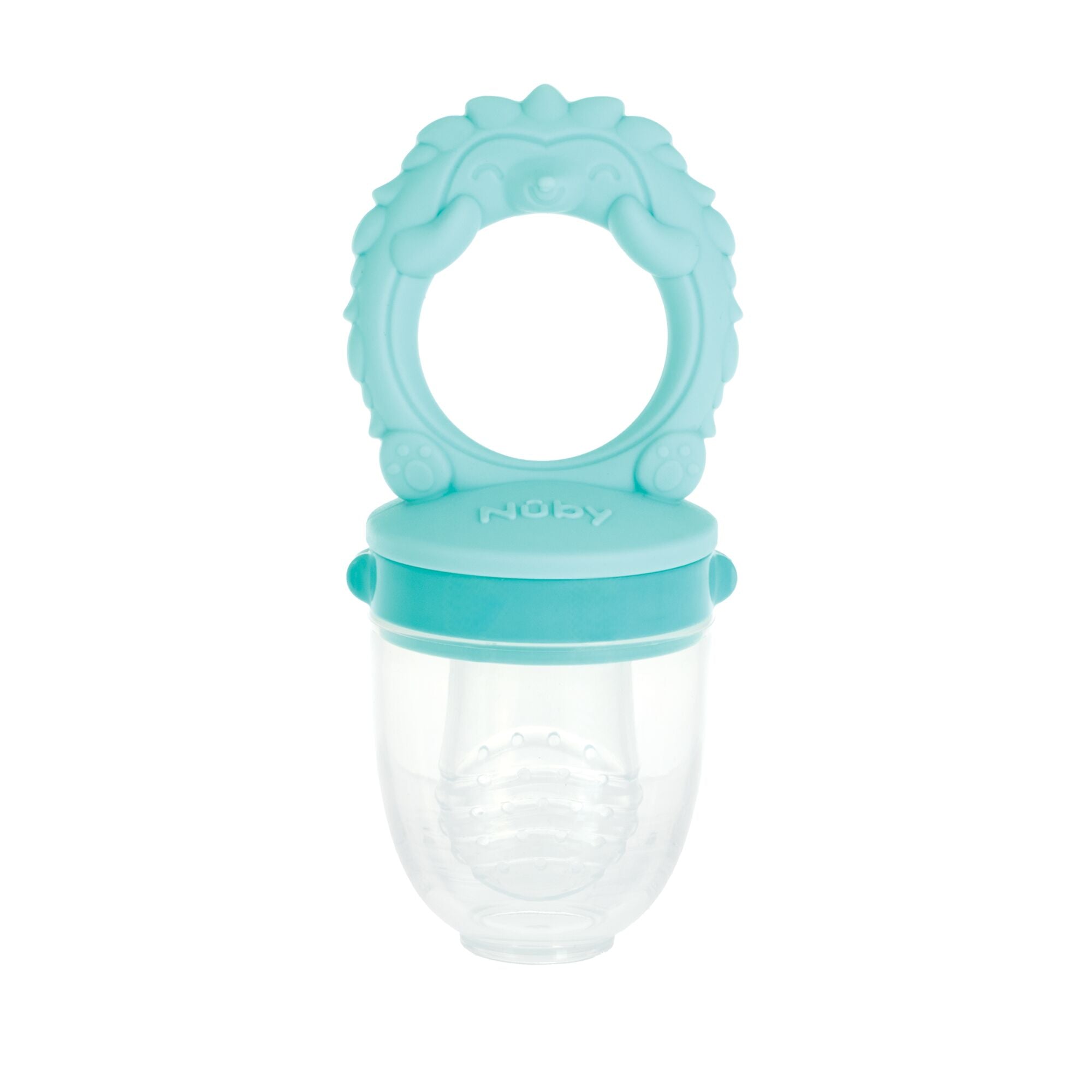 Silicone Feeder | Hedgehog (H02T)